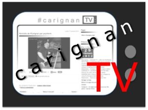 Watch Carignan TV